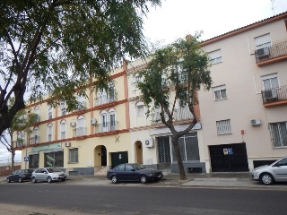 Inmueble situado en Palacios y Villafranca