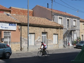 Inmueble situado en Murcia