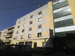 Inmueble situado en Vilallonga