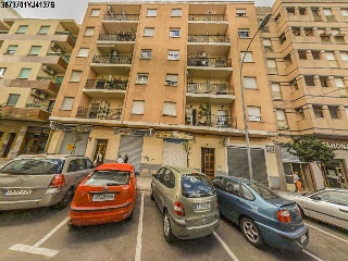 Inmueble situado en Gandia