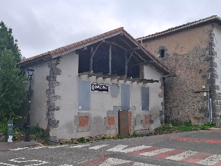 Inmueble situado en Nabarniz
