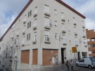 Inmueble situado en Arganda del Rey
