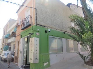 Local en C/ Olmeda