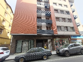 Inmueble situado en Basauri
