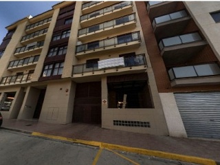 Inmueble situado en Buñol