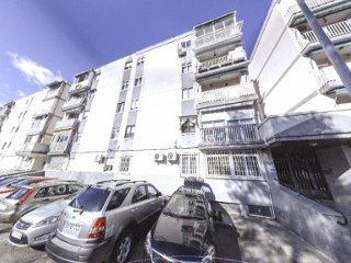 Inmueble situado en Coslada
