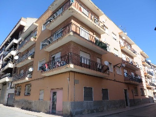 Piso en Santomera