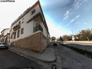 Inmueble situado en Villamartín