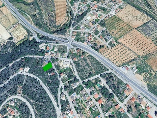 Suelo urbano consolidado en C/ Tulipa - La Bisbal del Penedès - Tarragona
