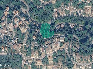 Solares en Ur Aiguaviva Parc