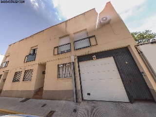Inmueble situado en Miguelturra