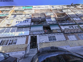 Inmueble situado en Madrid