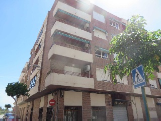 Inmueble situado en Murxamiel