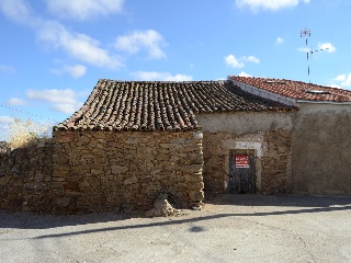 Casa de pueblo en C/ Amargura