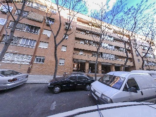 Piso en C/ Afecto - Madrid -