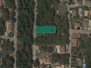 Suelo urbano consolidado en C/ Riu Segre - Vidreres - Girona