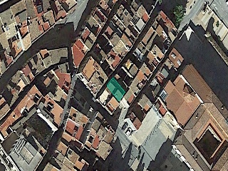 Solar en C/ del medio