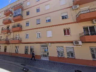 Piso en C/ Badía - Moncada - Valencia