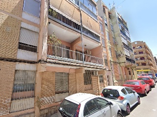 Piso en C/ Padre Guaita - Picassent - Valencia