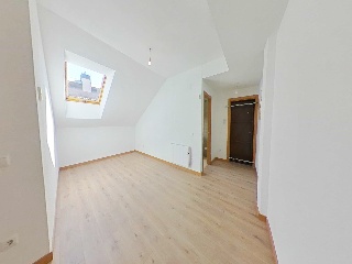 Viviendas en C/ Abastos - Aranjuez -
