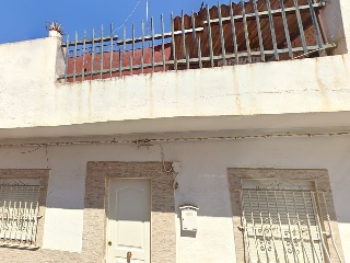 Casa en C/ José Echegaray - Aldaia - Valencia