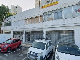 Local en Av. Mare de Deu de Bellvitge, El Hospitalet de Llobregat (Barcelona)