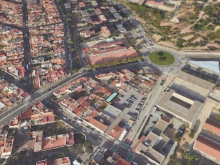 Solar en Pj Torre, Badalona (Barcelona)
