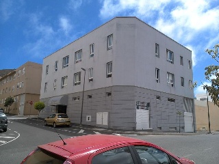 Inmueble situado en Arucas