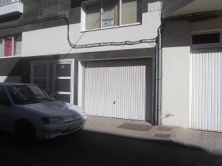 Inmuebles situados en Puerto del Rosario