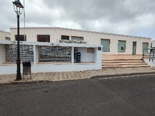 Inmueble situado en Yaiza
