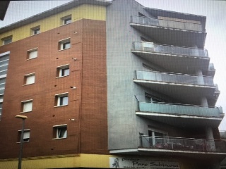 Inmueble situado en Malgrat de Mar
