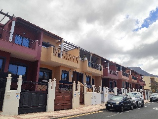 Inmueble situado en Adeje