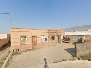 Inmueble situado en La Mojonera