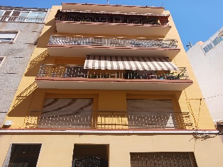 Inmueble situado en Elche