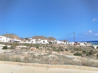Vivienda en C/ Córdoba