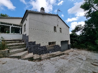 Chalet en C/ Sabadell, Cabra del Camp (Tarragona)