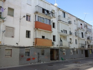 Inmueble situado en San Juan de Aznalfarache