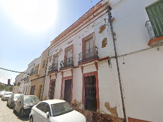 Inmueble situado en Viso del Alcor