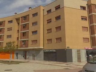 Inmuebles situados en Tudela