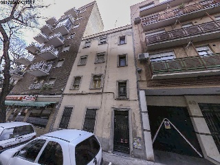 Inmueble situado en Madrid