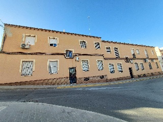 Inmuebles situados en C/ San Antonio Maria Claret