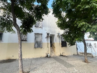 Inmueble situado en Jerez de la Frontera