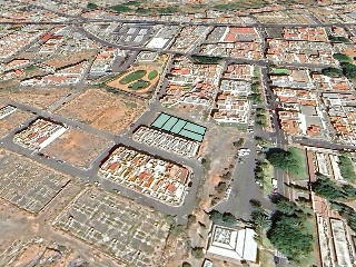 Suelo urbanizable en C/ La Montañeta, Ingenio (Las Palmas)