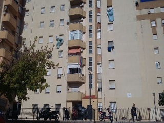 Inmueble situado en Jerez de la Frontera