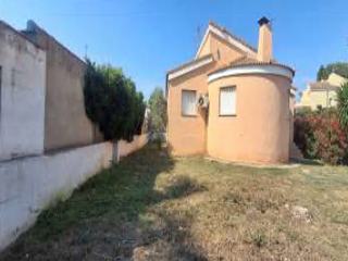Inmueble situado en Pobla de Vallbona