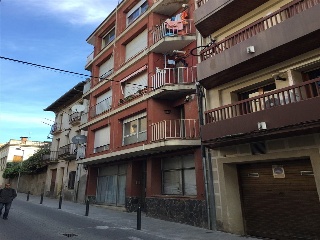 Inmueble situado en Santa Coloma de Farners