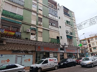 Inmueble situado en Mérida