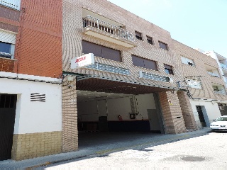 Inmueble situado en Almazora