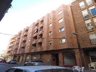 Inmueble situado en Massanassa
