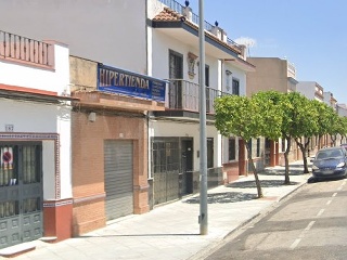 Inmueble situado en Dos Hermanas